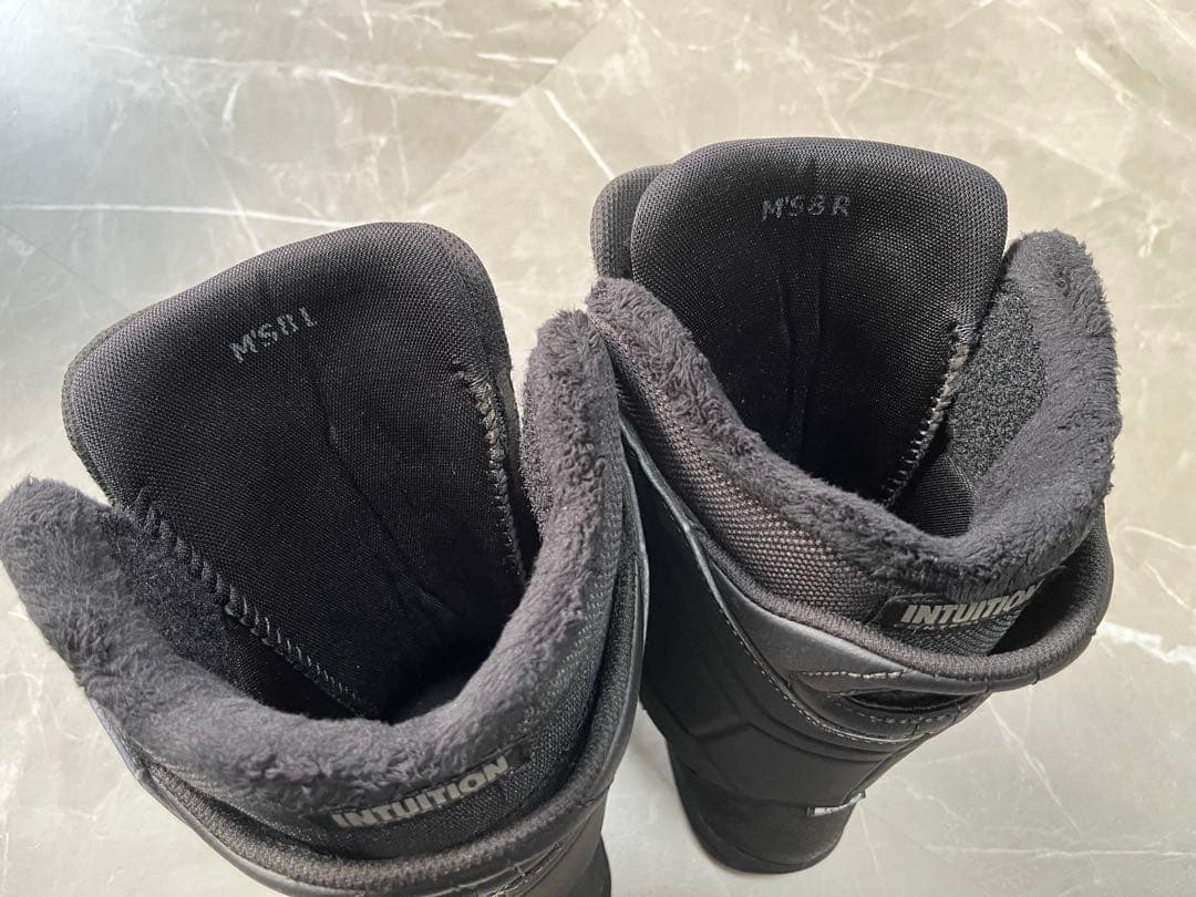 【26.0cm】K2 MAYSIS スノーボードブーツ メンズ