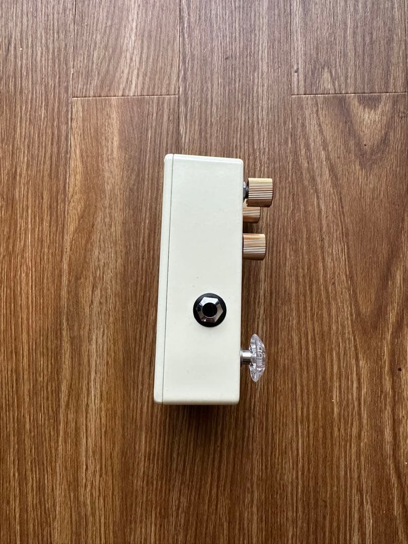 ギター Harby Pedals Centauri Overdrive