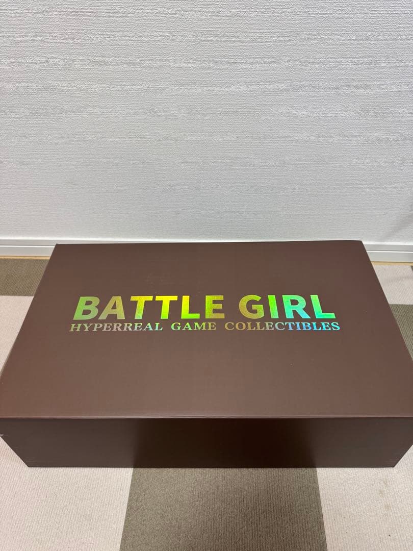 FG studio 1/3 バトルガール 春麗 チュンリー ガレージキット