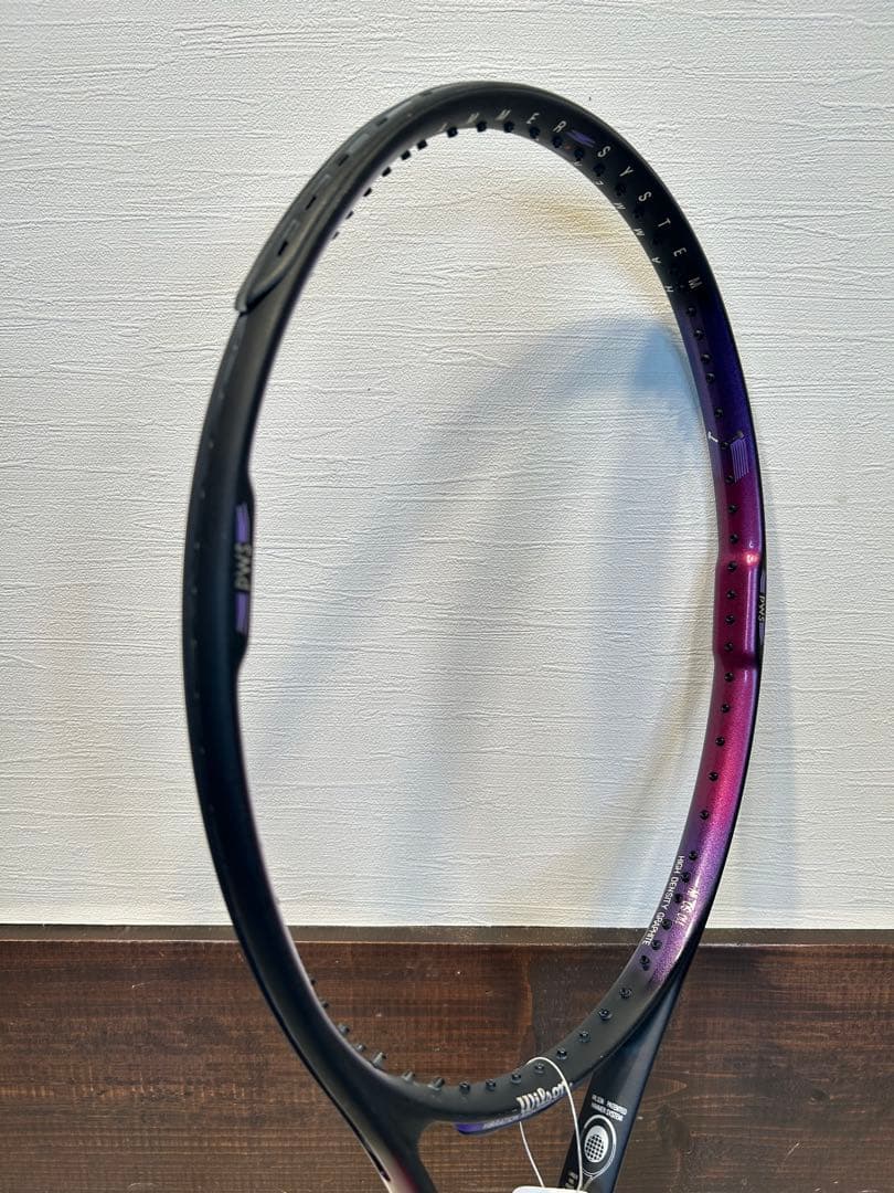 ☆希少な未使用☆デッドストック放出☆ Wilson HAMMER ST G3