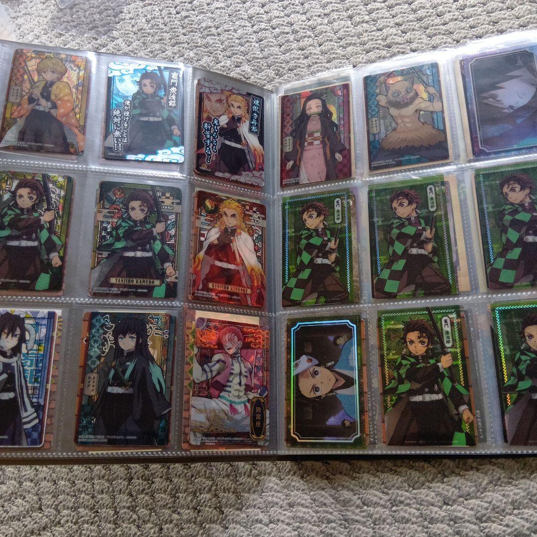 シール烈伝森永ウエハースシールイタジャガカード他アニメノンジャンルまとめ売り大量