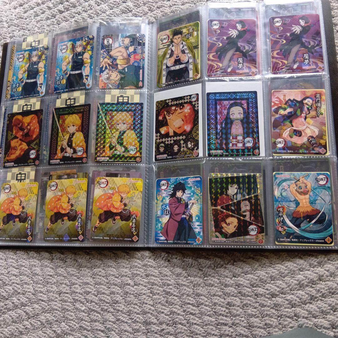 シール烈伝森永ウエハースシールイタジャガカード他アニメノンジャンルまとめ売り大量