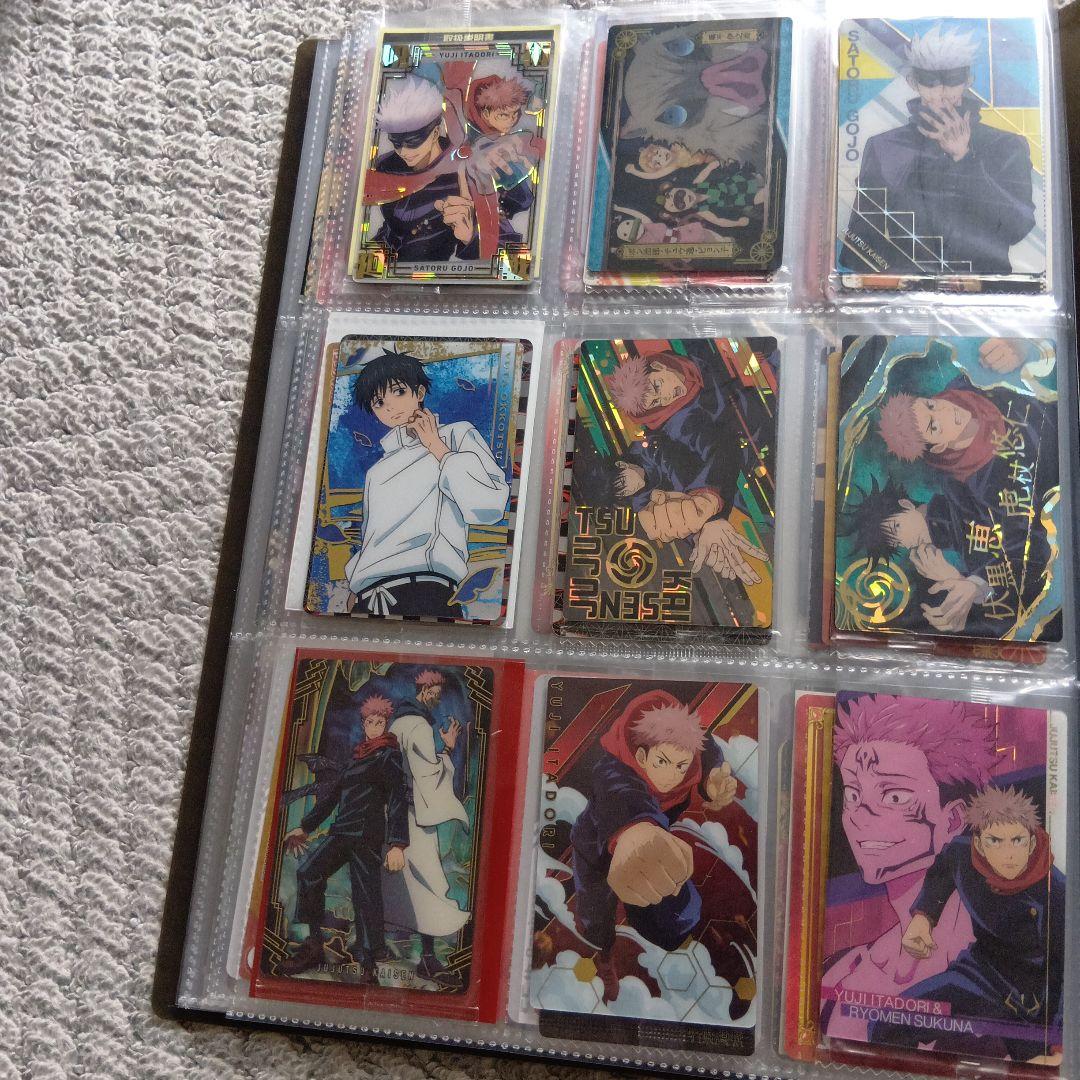 シール烈伝森永ウエハースシールイタジャガカード他アニメノンジャンルまとめ売り大量