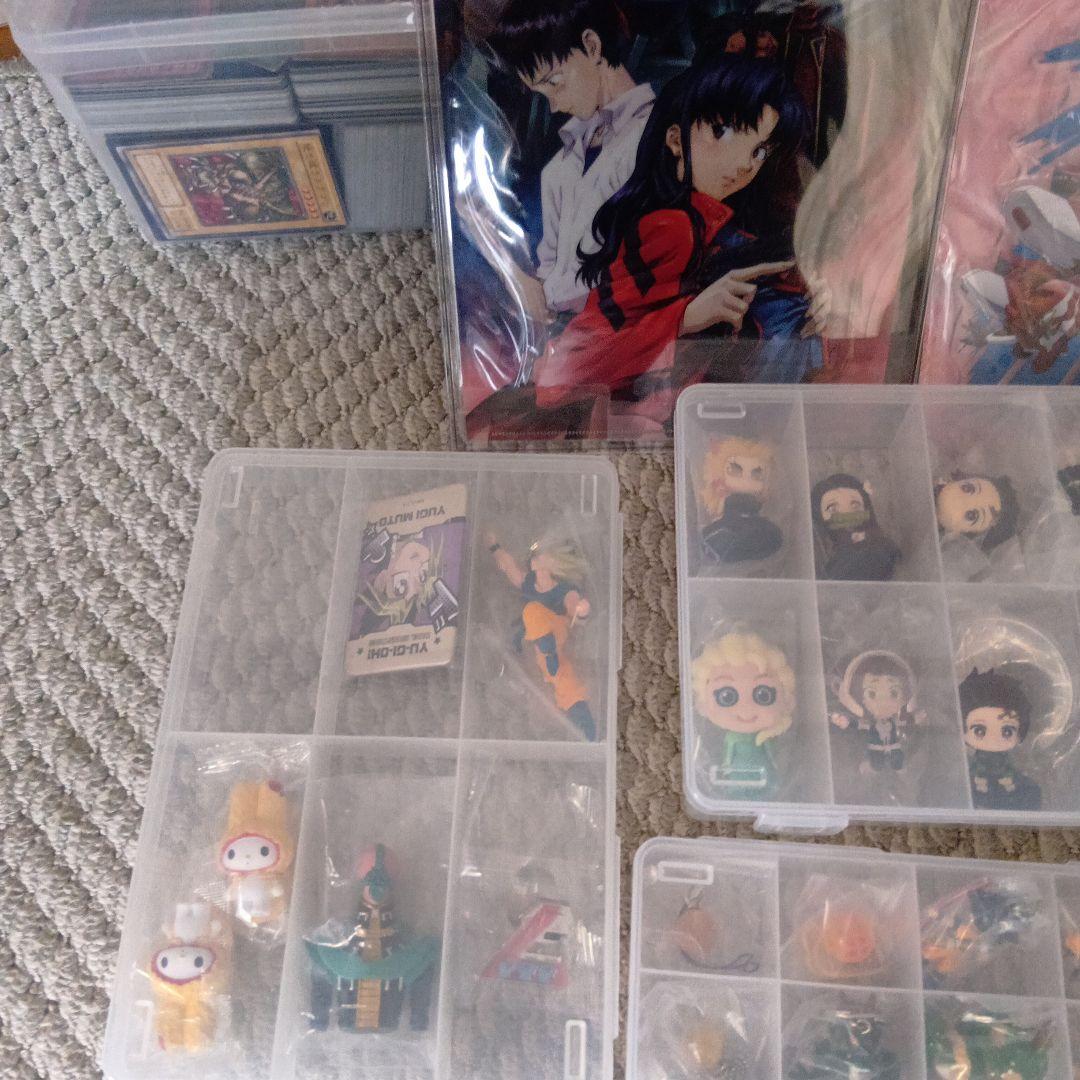 シール烈伝森永ウエハースシールイタジャガカード他アニメノンジャンルまとめ売り大量