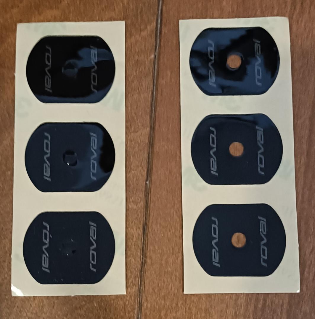 値下げ！新車外し！未走行品！　Roval C38ホイール