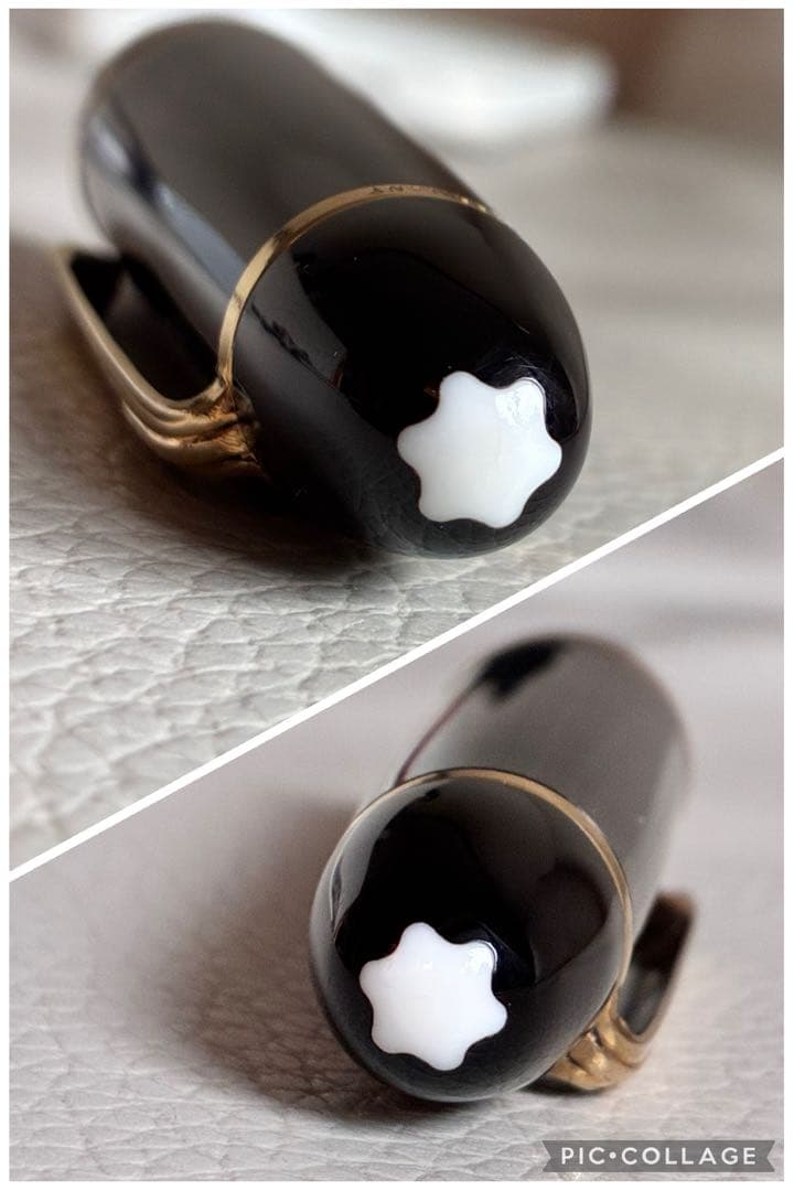 マイスターシュテュック149 1960年代 18C 白帯 Bニブ 美品・化粧箱付