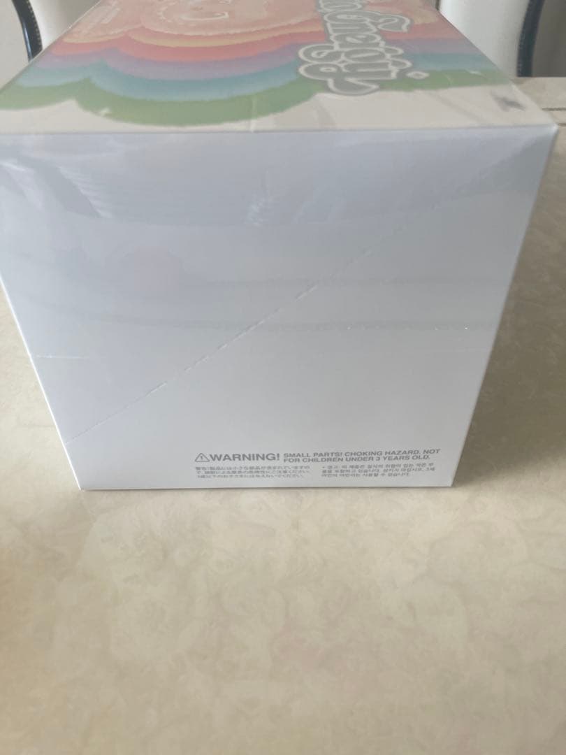 THE MONSTERS Big into Energyシリーズぬいぐるみ未開封