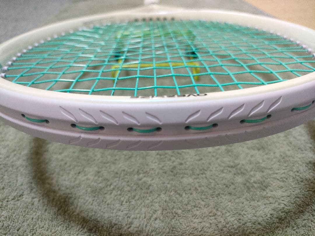 プリンス エンブレム 110 最新現行モデルグリップ2