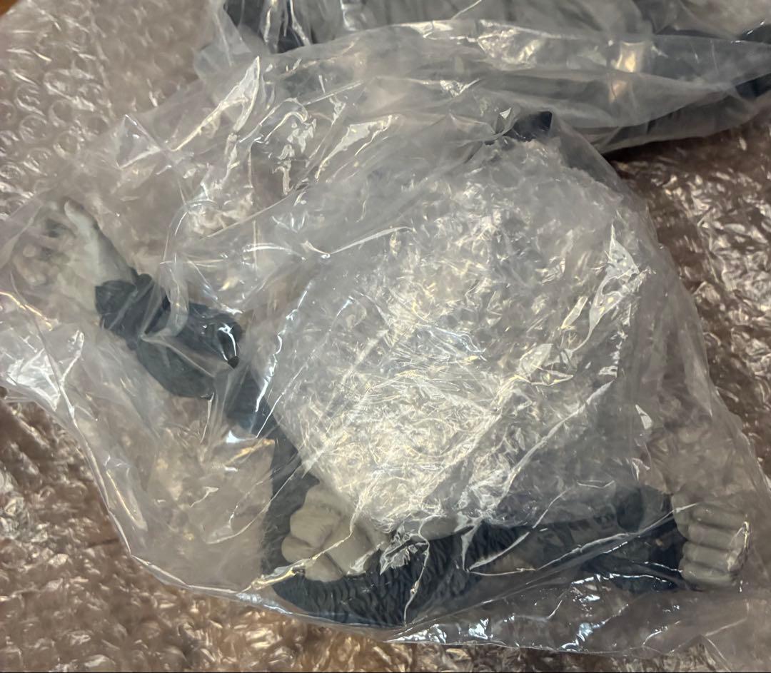 ドラゴンボ一ル　SMSP　超サイヤ人4 孫悟空フィギュア03 C賞　トーン