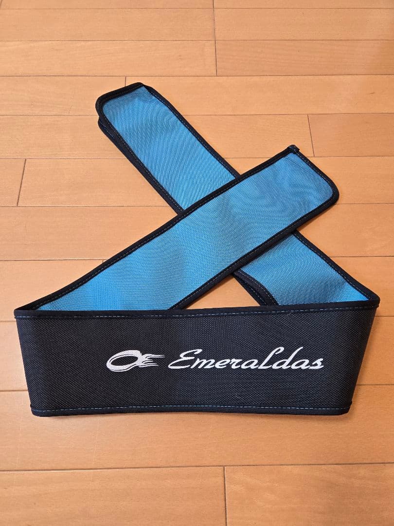 エメラルダス AIR AGS 711 M-S