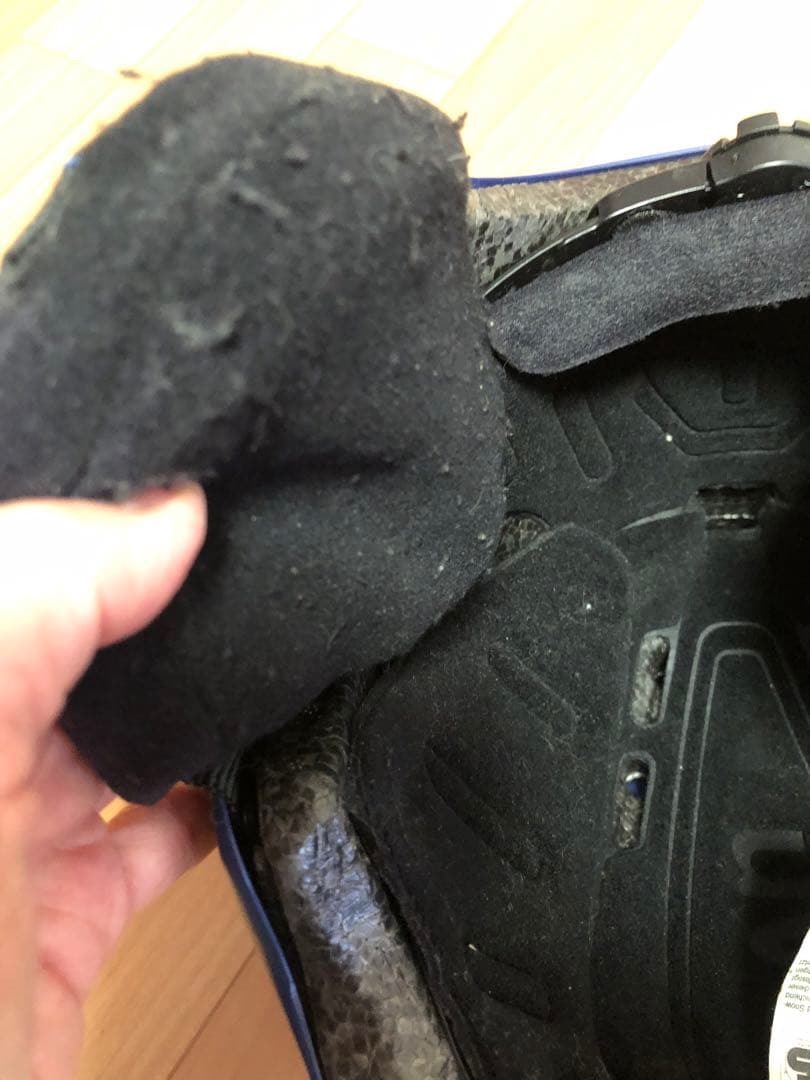 uvex スキー・スノボ用ヘルメット　55-59cm　マットカラー　ネイビー