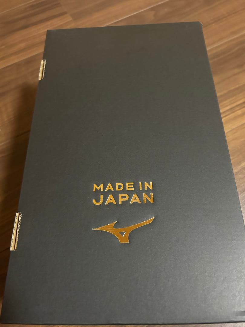 新品未使用モレリアネオ SALA β JAPAN TF 25.5