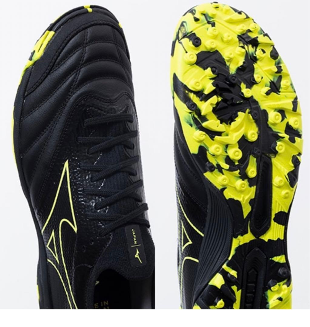 新品未使用モレリアネオ SALA β JAPAN TF 25.5