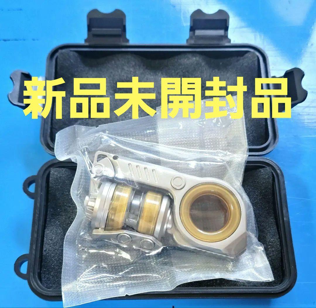 山*田様 新品未開封品 フィジェットトイ スタングレネード 音叉内蔵 EDC ス