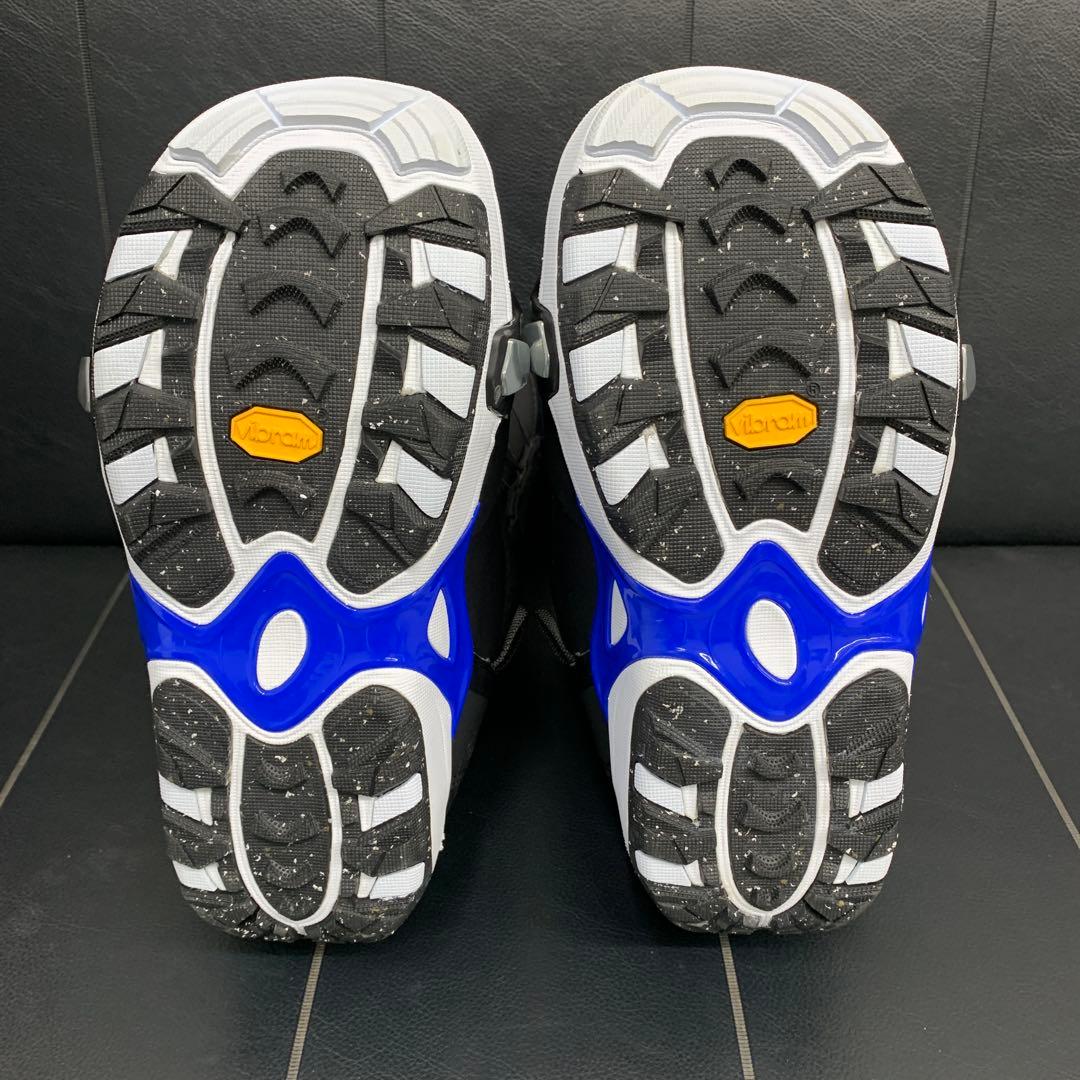 Burton Waverange X Pro Step On 保証書あり