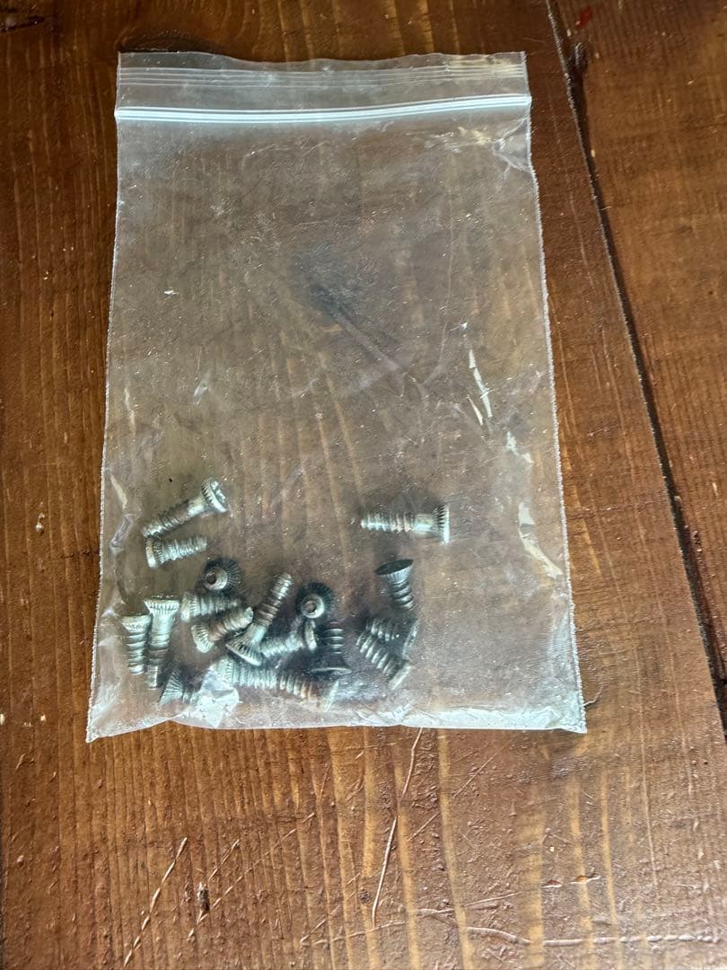 marker kingpin 10 ブレーキ100mm〜125mm