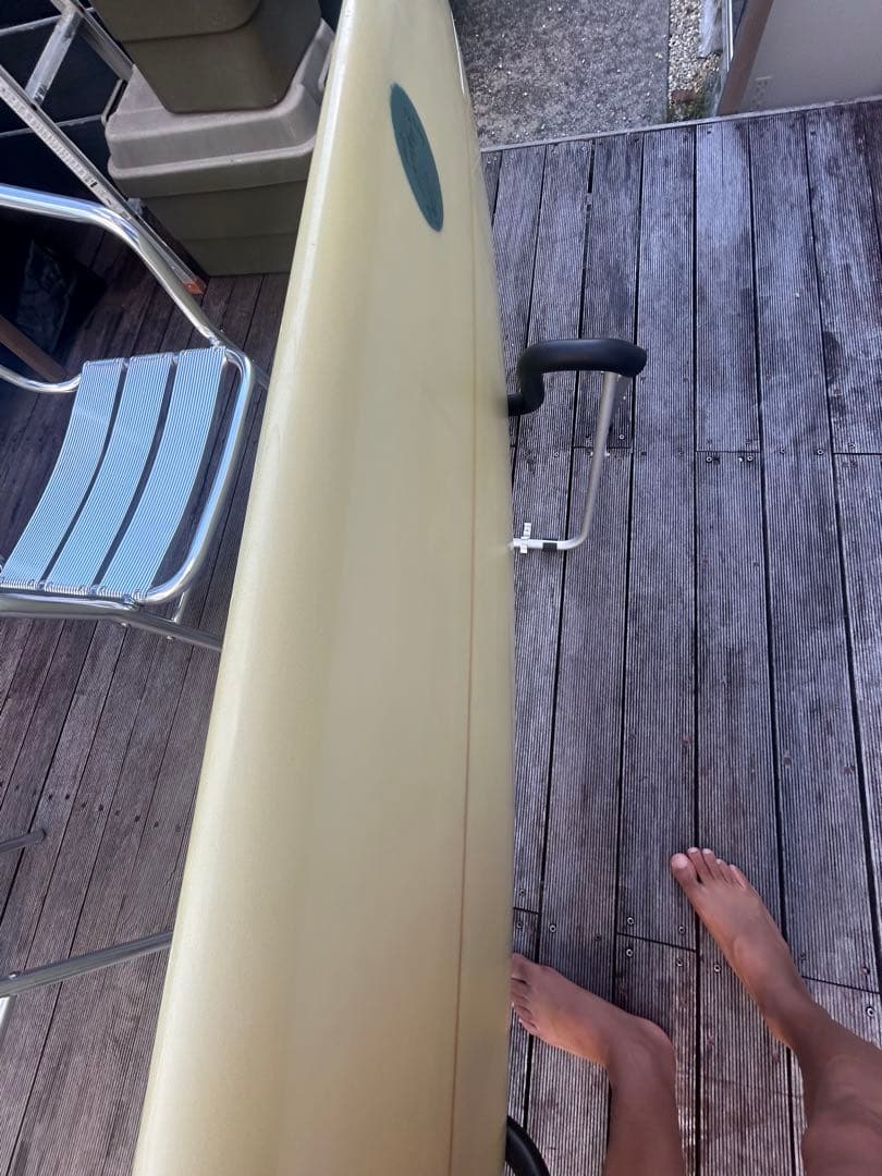 超貴重　ライアンラブレース　ryanlovelace ozlog