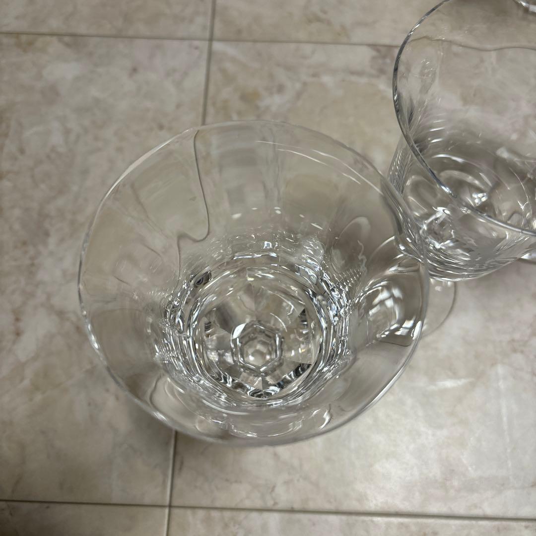 カガミクリスタル　ワイングラス　ロイヤルコレクション