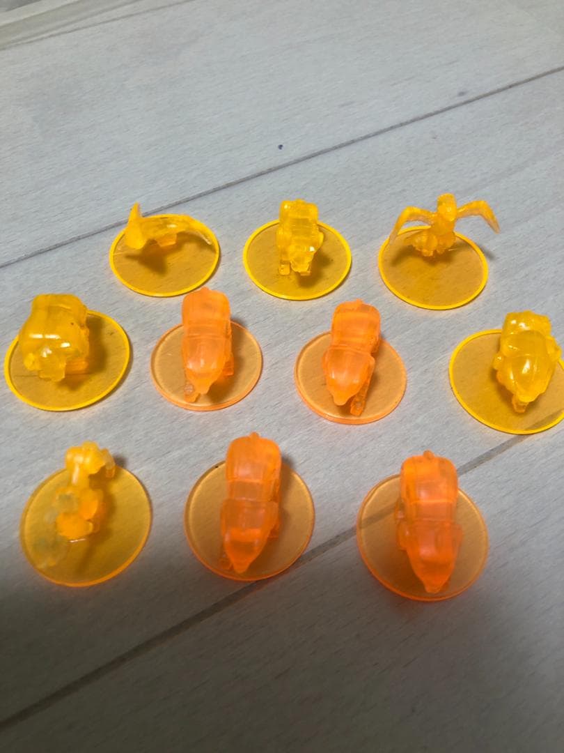 百獣戦隊 ガオレンジャー ガオの宝珠 セット 当時物 アニマル