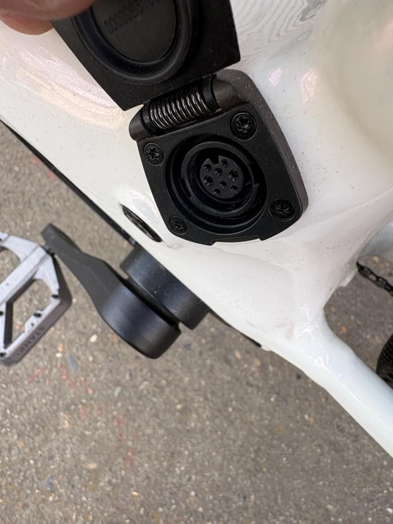 Specialized VADO 電動アシスト自転車 スペシャライズド ヴァド