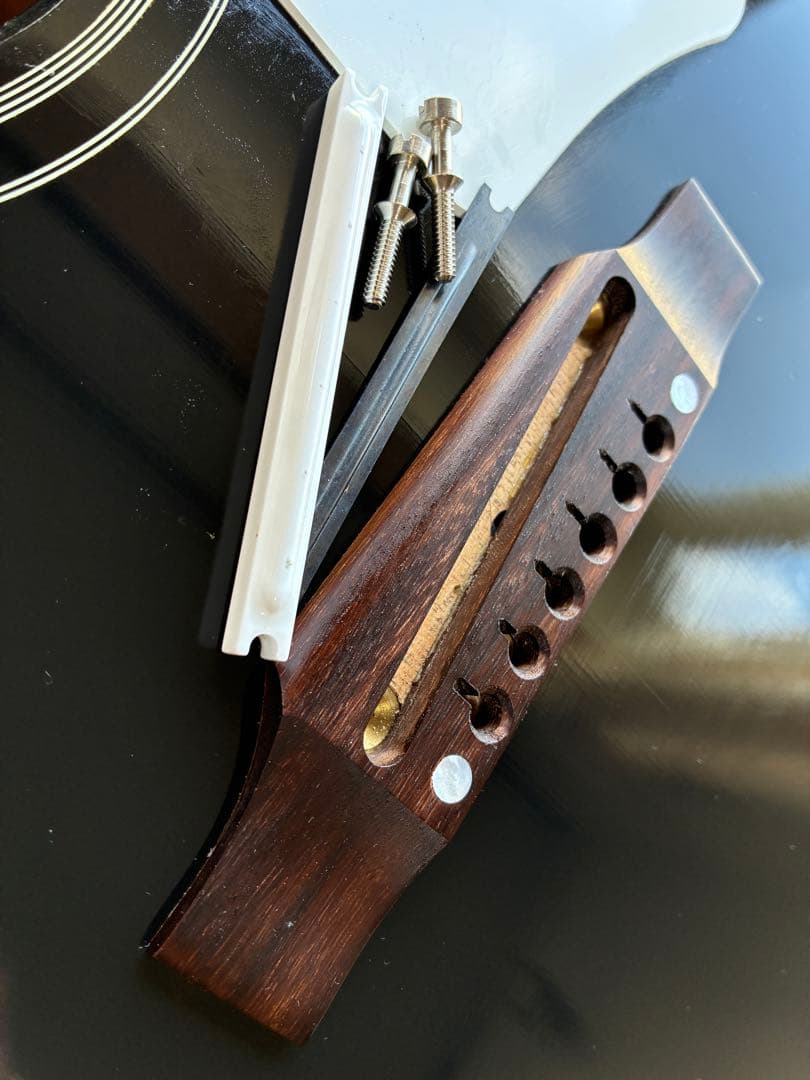 現行【美品】Gibson J45 1960s エボニー　2022年製