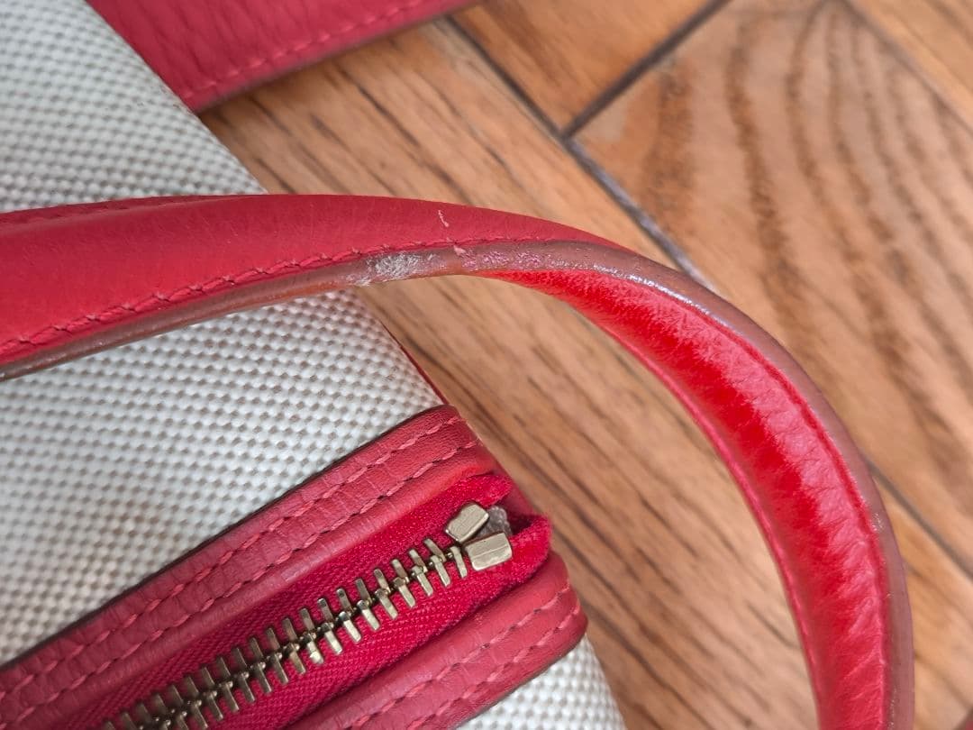 HERMES エルメス ヴィクトリア ガーメント バッグ スーツ ケース