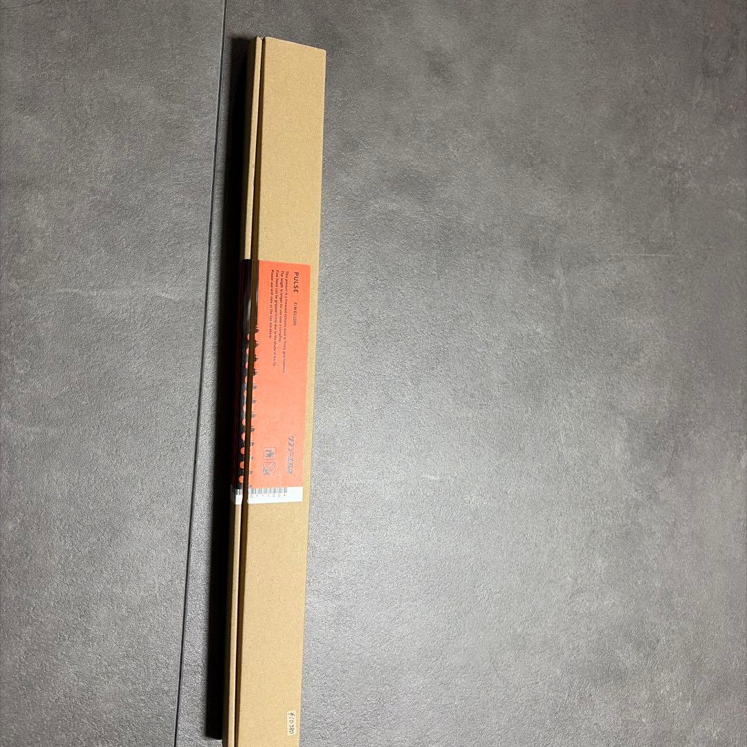 サンゾー工務店　PULSE 薪トング パルス　新品未使用