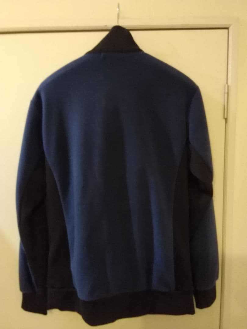 【新品】DANCEWITHDRAGON ブルゾン