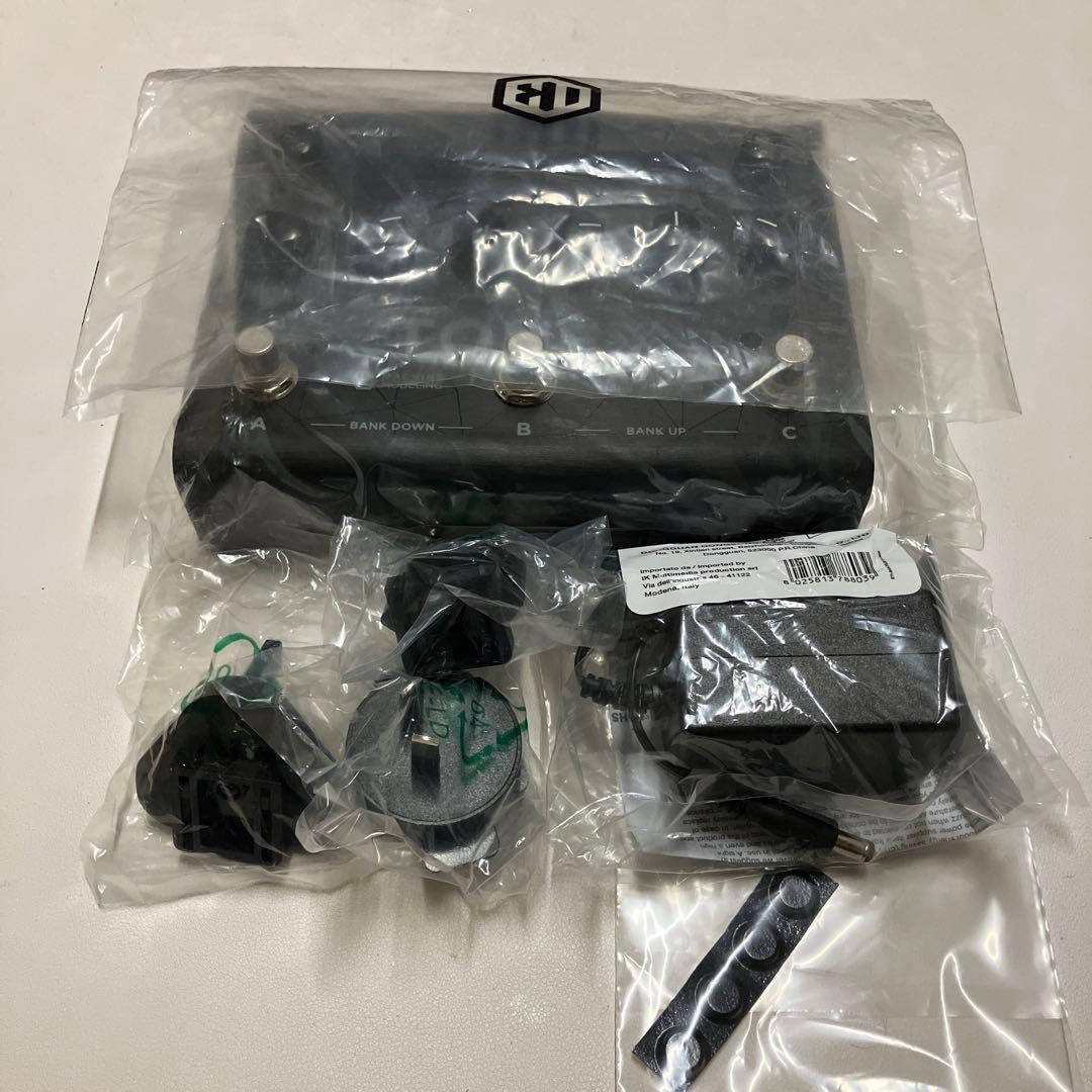 ギター TOREX PEDAL