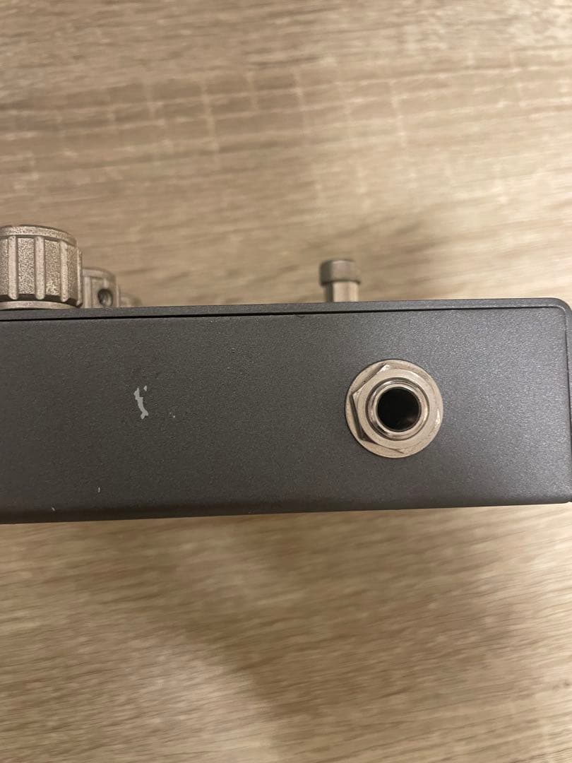 ギター Free The Tone String Slinger Overdrive