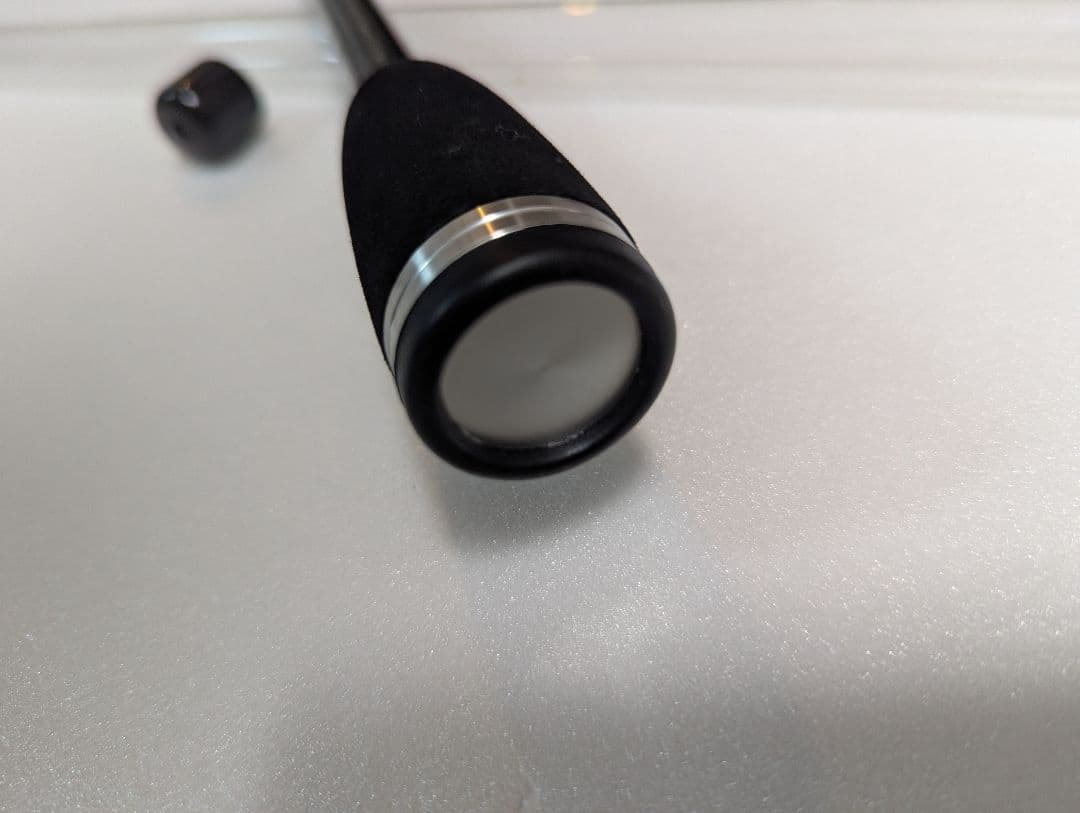 マルイカ　ゼロテン　竿