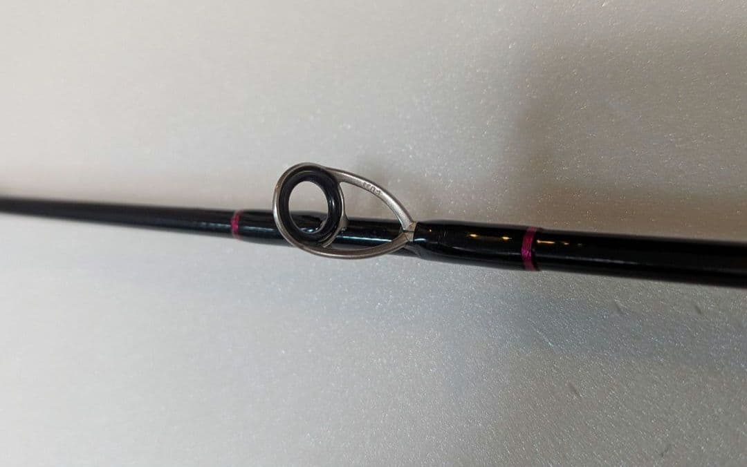 マルイカ　ゼロテン　竿