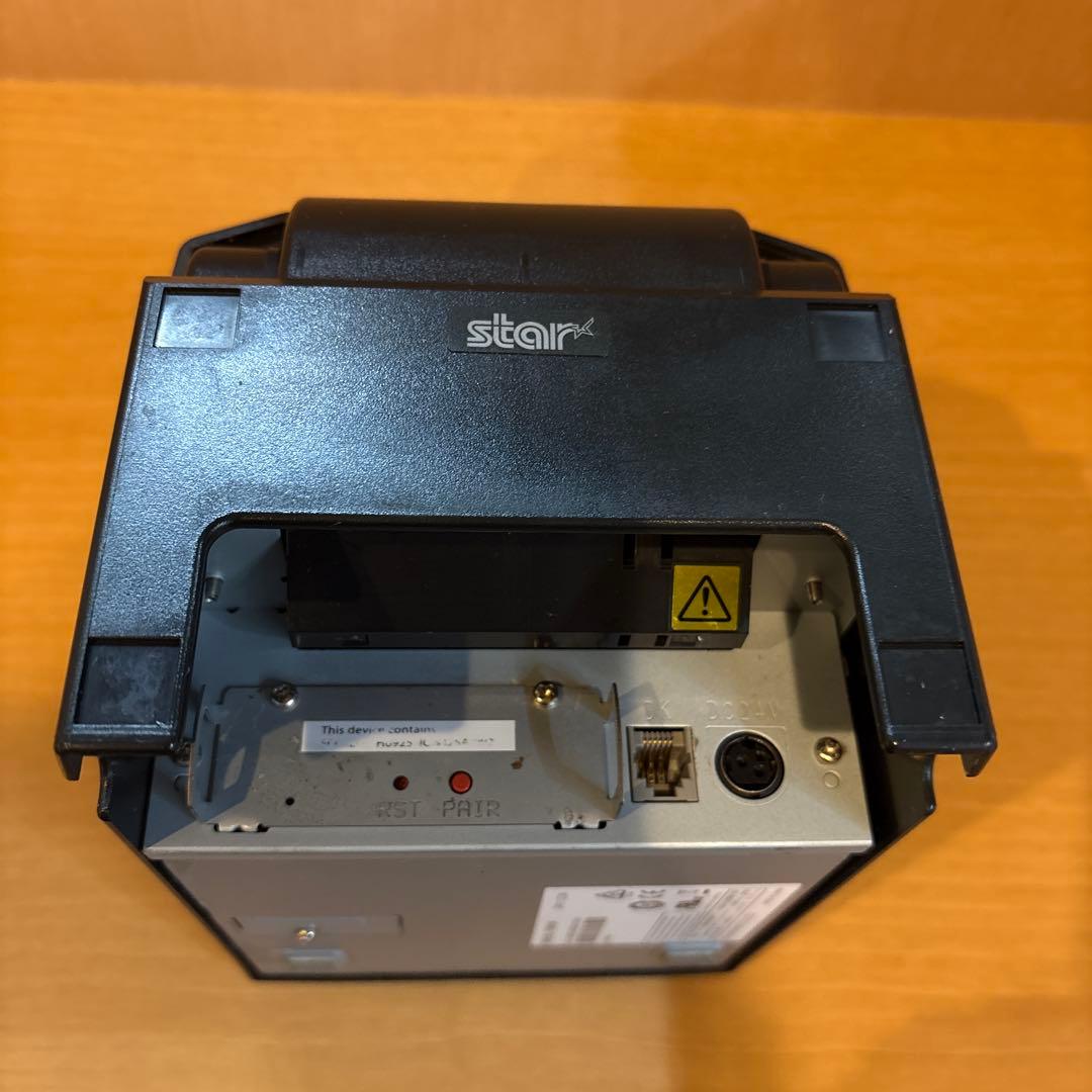 スター精密TSP650Ⅱ