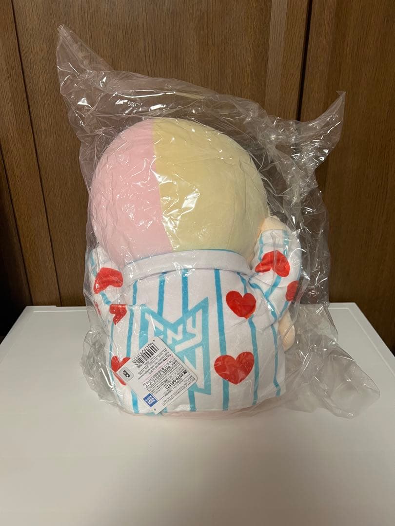 Tinytan V テヒョン JUNGKOOK ジョングク ぬいぐるみ BTS