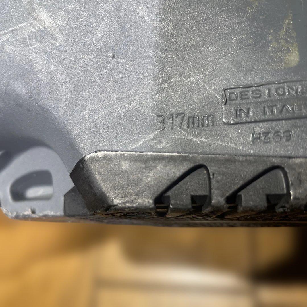 名機HEADヘッドCHALLENGER110 27.0-27.5cmフリーライド