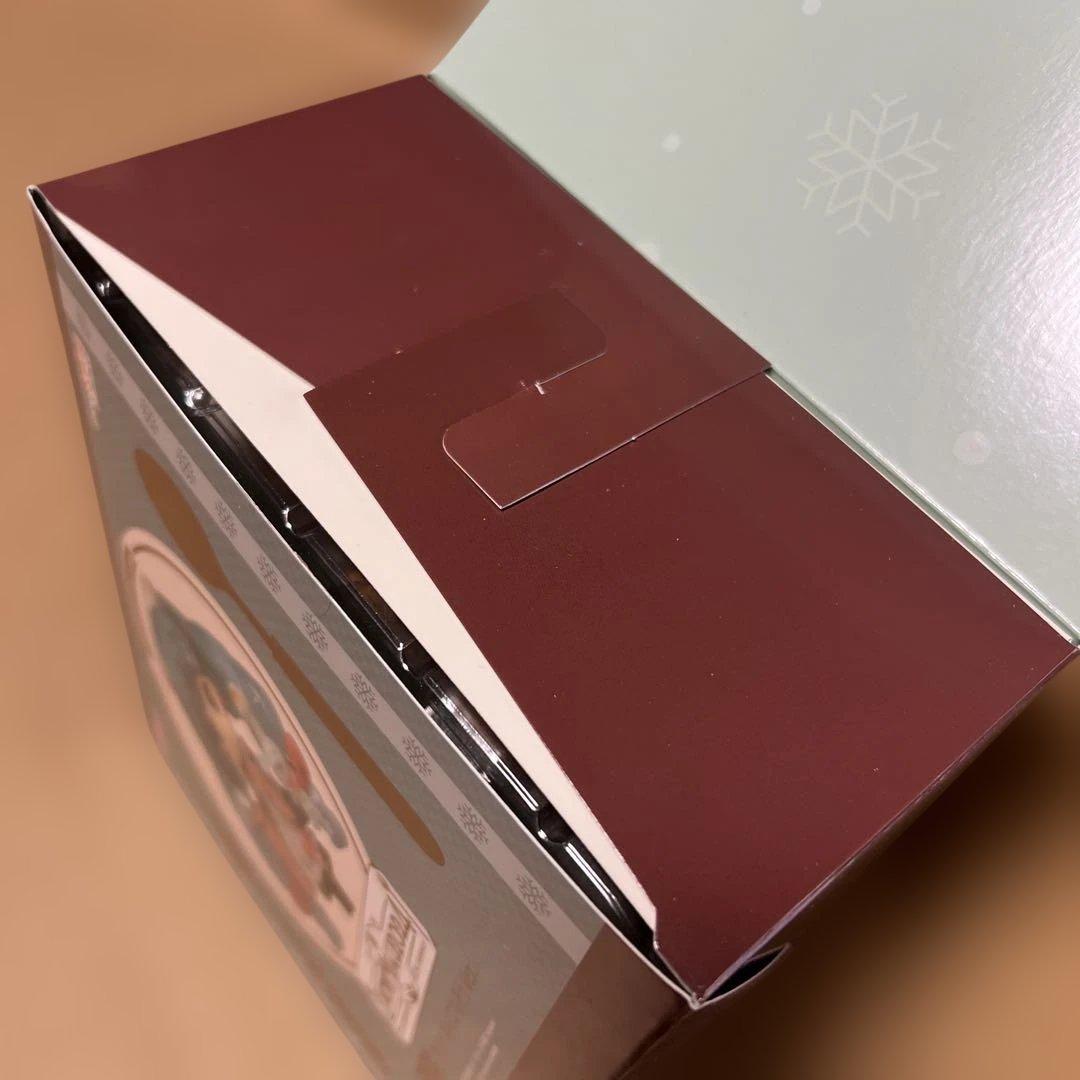 ねんどろいど 雪ミク 冬のごちそうVer.