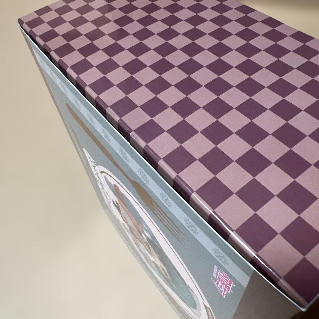 ねんどろいど 雪ミク 冬のごちそうVer.