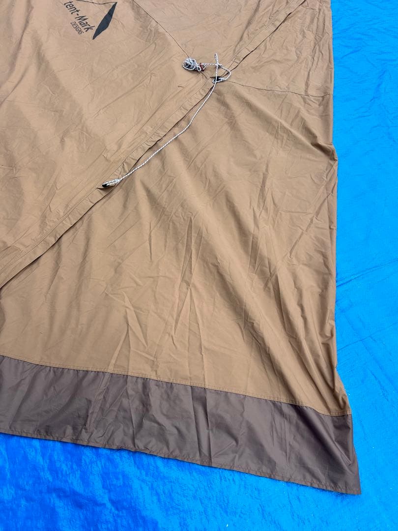 テンマク サーカスTC DX MID+