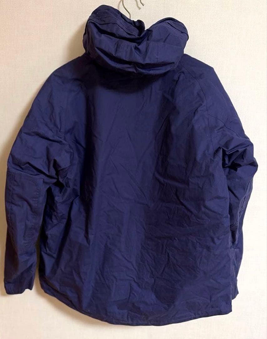 ⭐︎DAIWA レインマックス ウィンタースーツ ジャケット