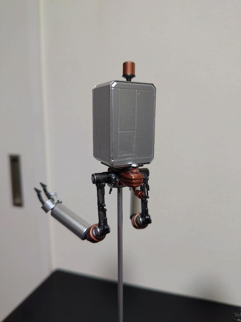 ひ*ン様 NieR:Automata 2B ヨルハ二号B型 DX版 フィギュア