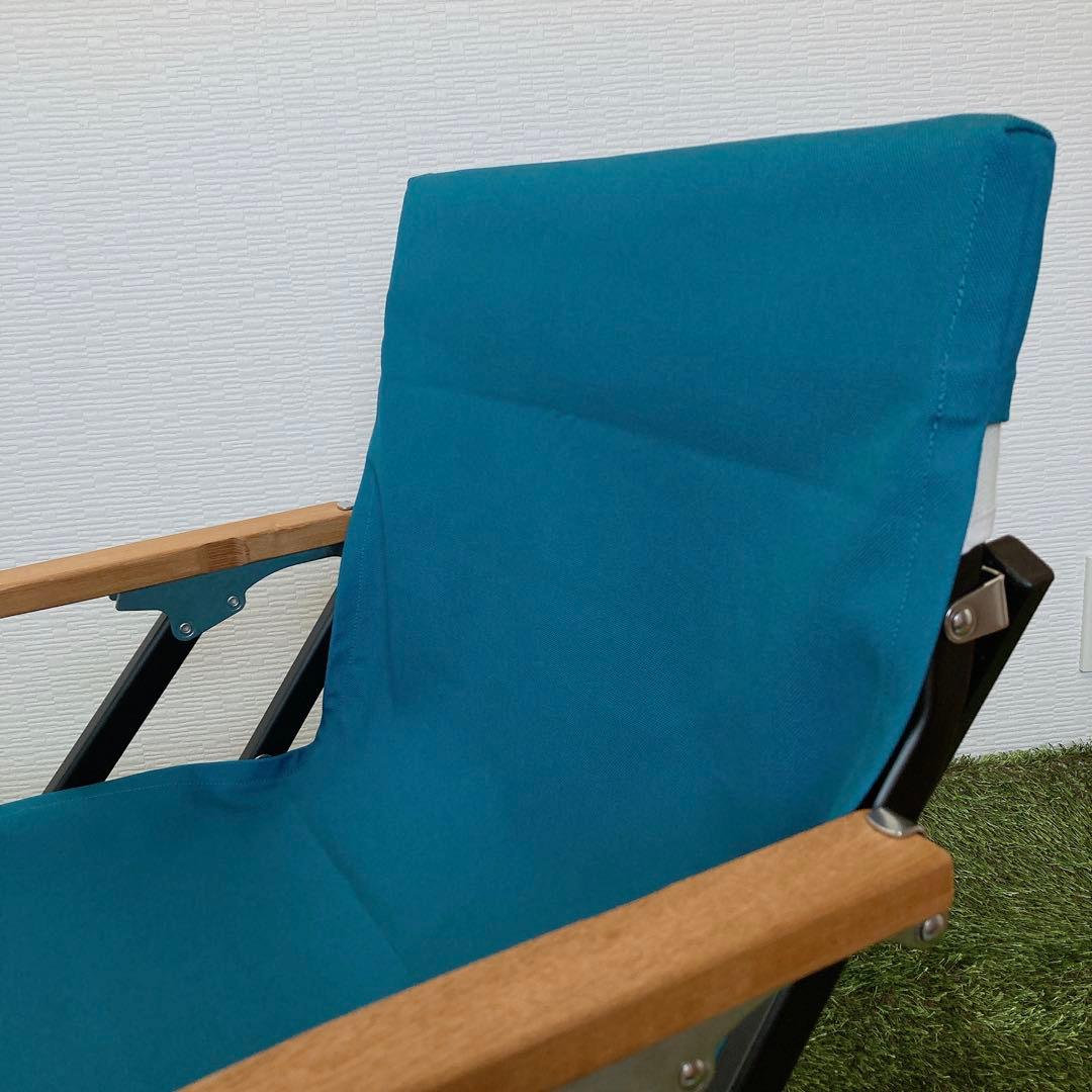 raitojin70さま ご注文品 シートカバー モカ ローチェアショート用