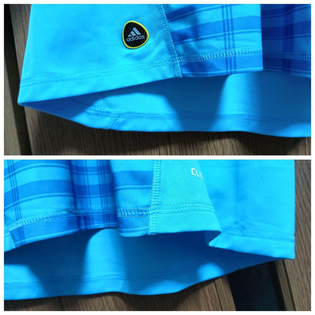 アディダス マルセイユ ルチョ ユニフォーム 10/11アウェイ 紙タグ付き