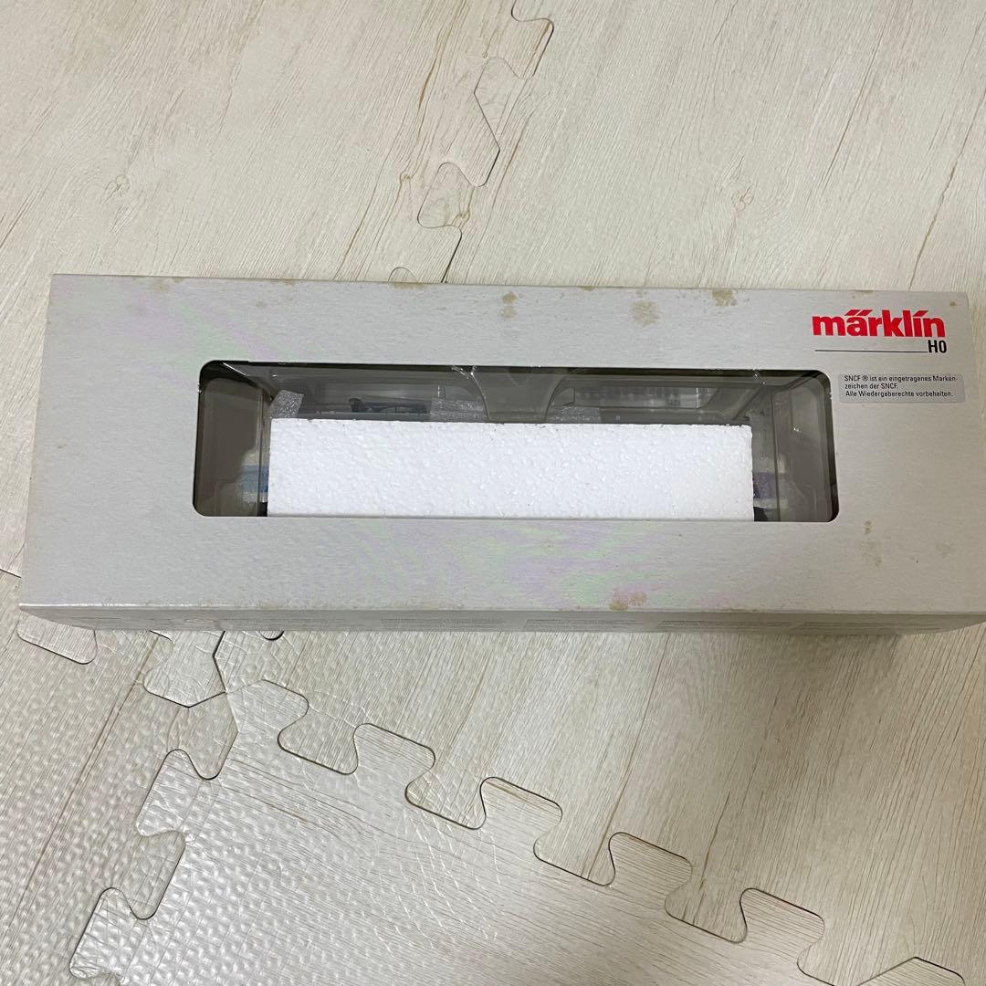 maerklin_メルクリン__37260(電気機関車)