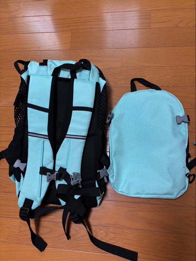 【K9 スポーツサック】 ドッグバッグ Lサイズ