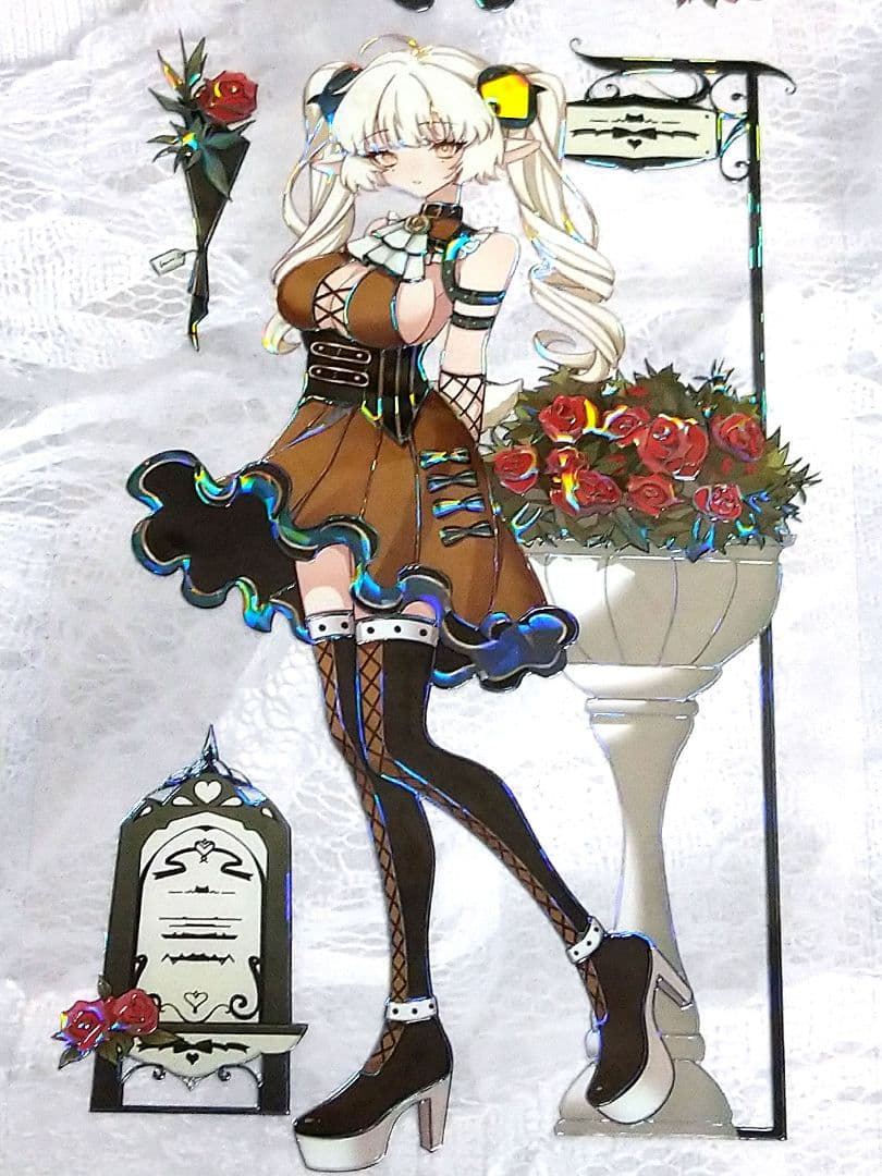 ✩のこり２✩J601＃约会吧(贝壳光)巫女sama切り売り海外人物マステ女の子