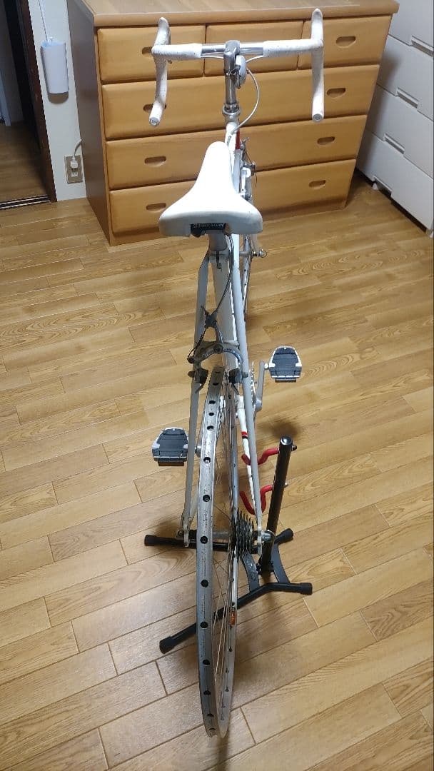 ジャンク ブリジストン mile112 SWAMP Skate Shop