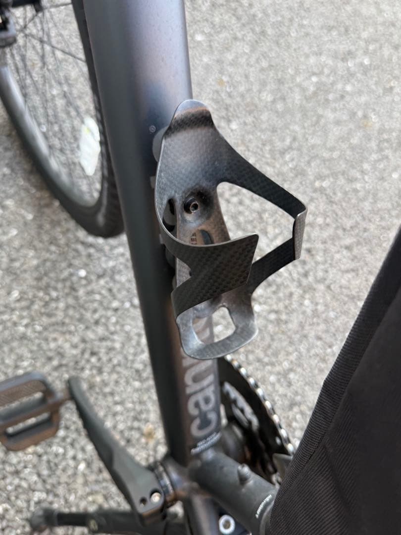 CANNONDALE BADBOY Ⅱ sサイズ