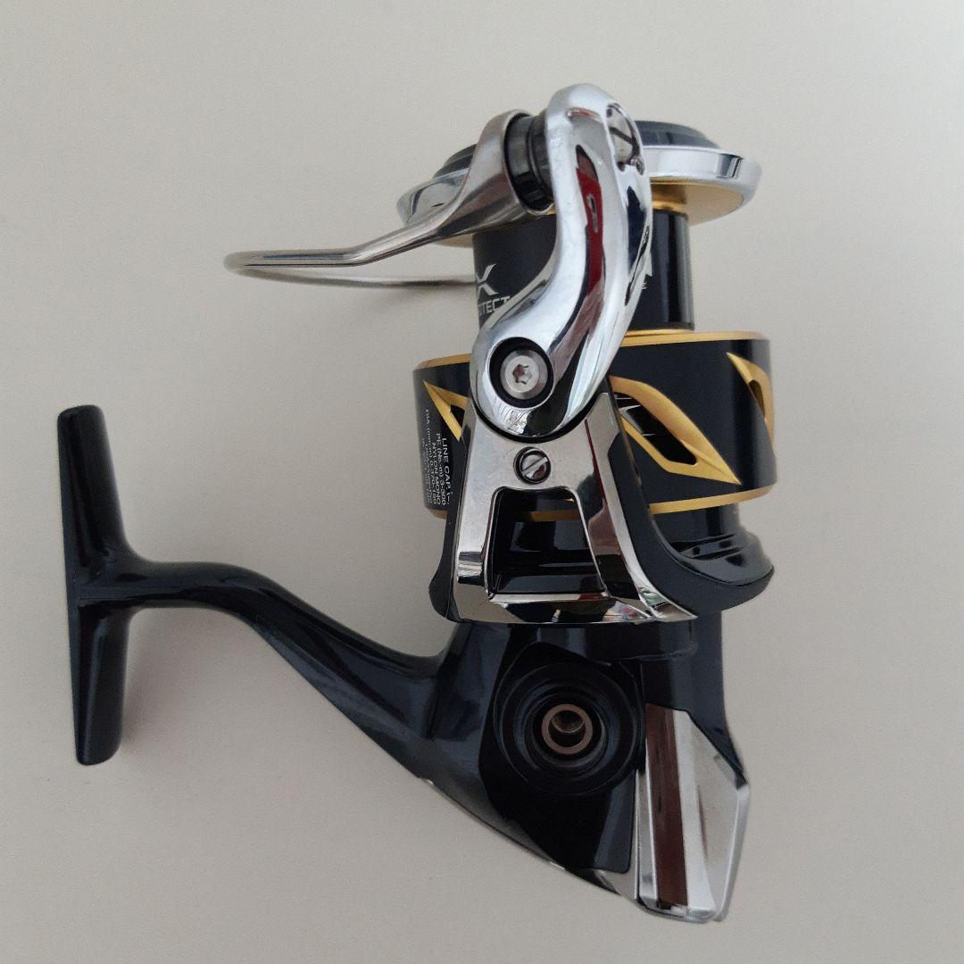 ステラ　STELLA 6000XG　新品未使用