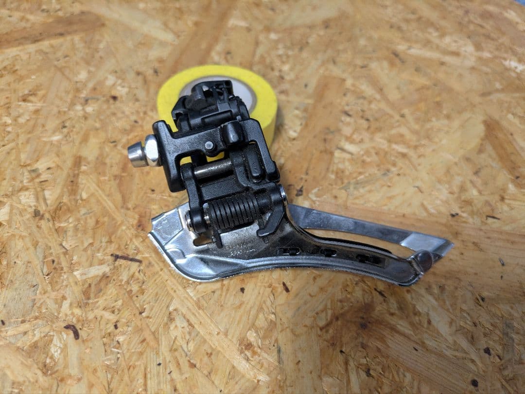 SHIMANO ULTEGRA グループセット