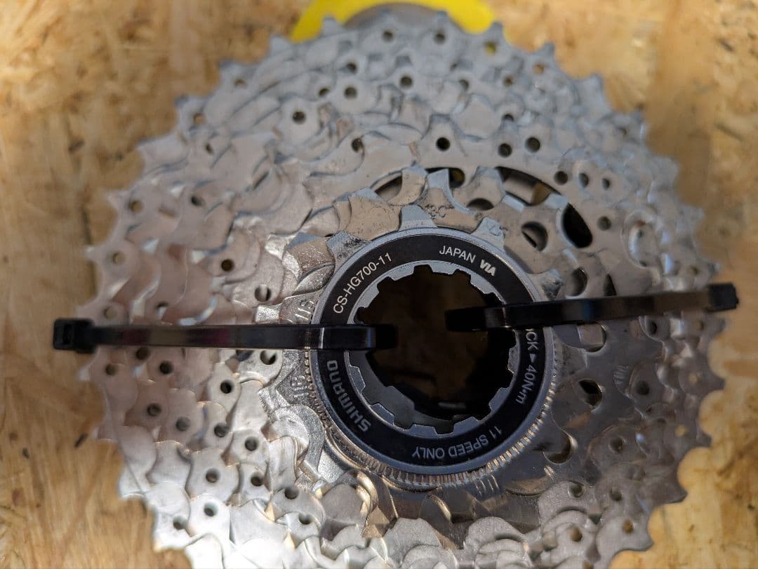 SHIMANO ULTEGRA グループセット